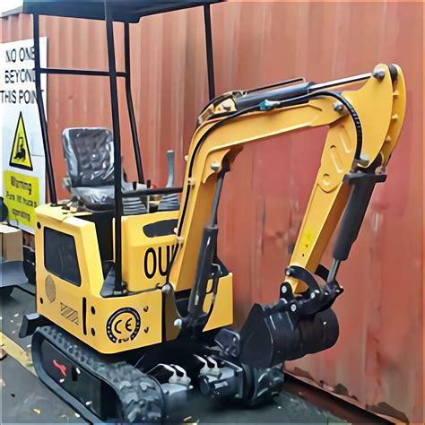 1 ton mini digger for sale uk|old mini diggers for sale.